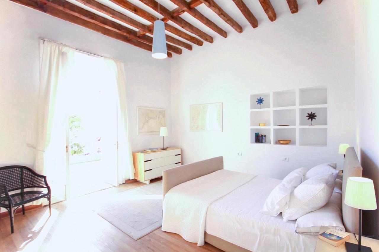 Tijoco de Abajo Detached Villa With Garden, Heated And Private Pool, Sea View, Parking Free מראה חיצוני תמונה