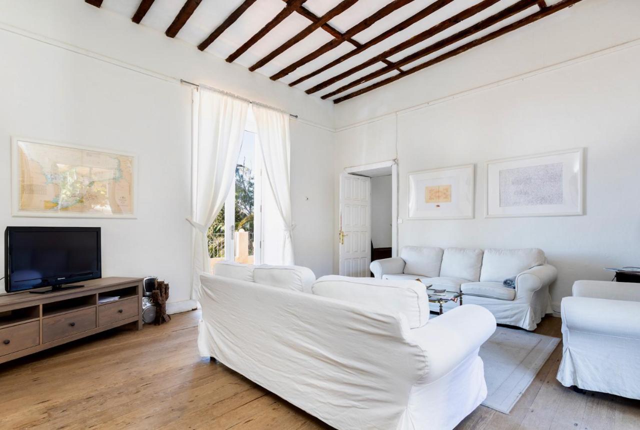 Tijoco de Abajo Detached Villa With Garden, Heated And Private Pool, Sea View, Parking Free מראה חיצוני תמונה